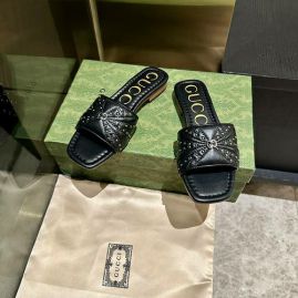 Picture of Gucci Shoes Women _SKUfw134385542fw